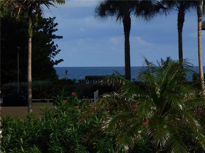 SURFSIDE PALMS CONDO - Residential Lease