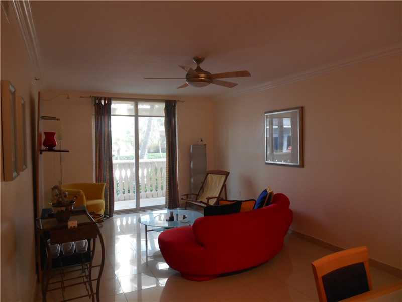 SURFSIDE PALMS CONDO - Residential Lease