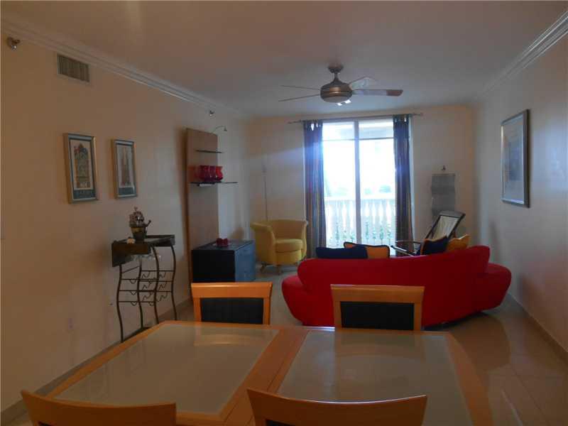 SURFSIDE PALMS CONDO - Residential Lease