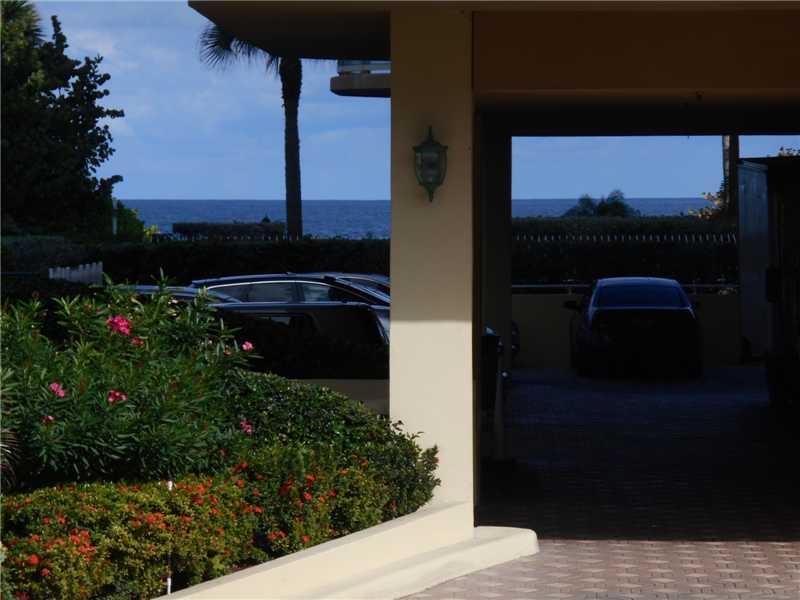 SURFSIDE PALMS CONDO - Residential Lease