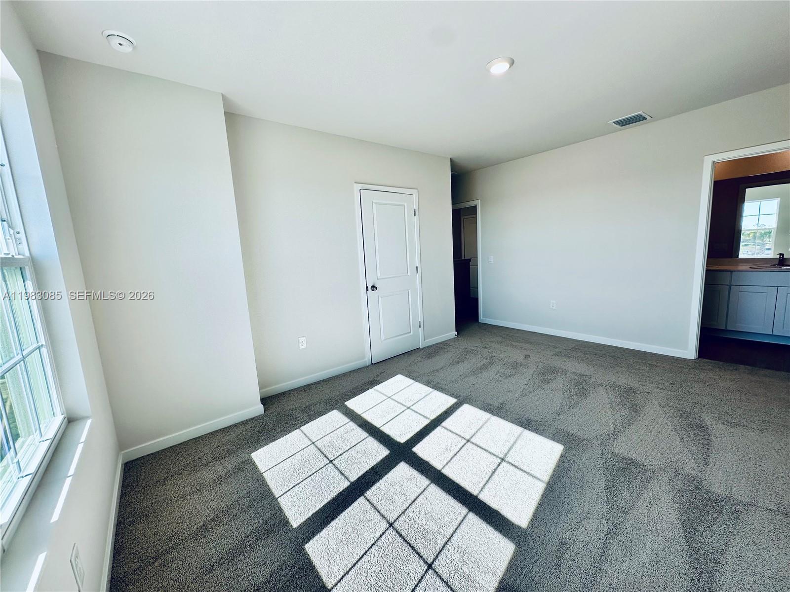 ASHER PARK - Residential Lease