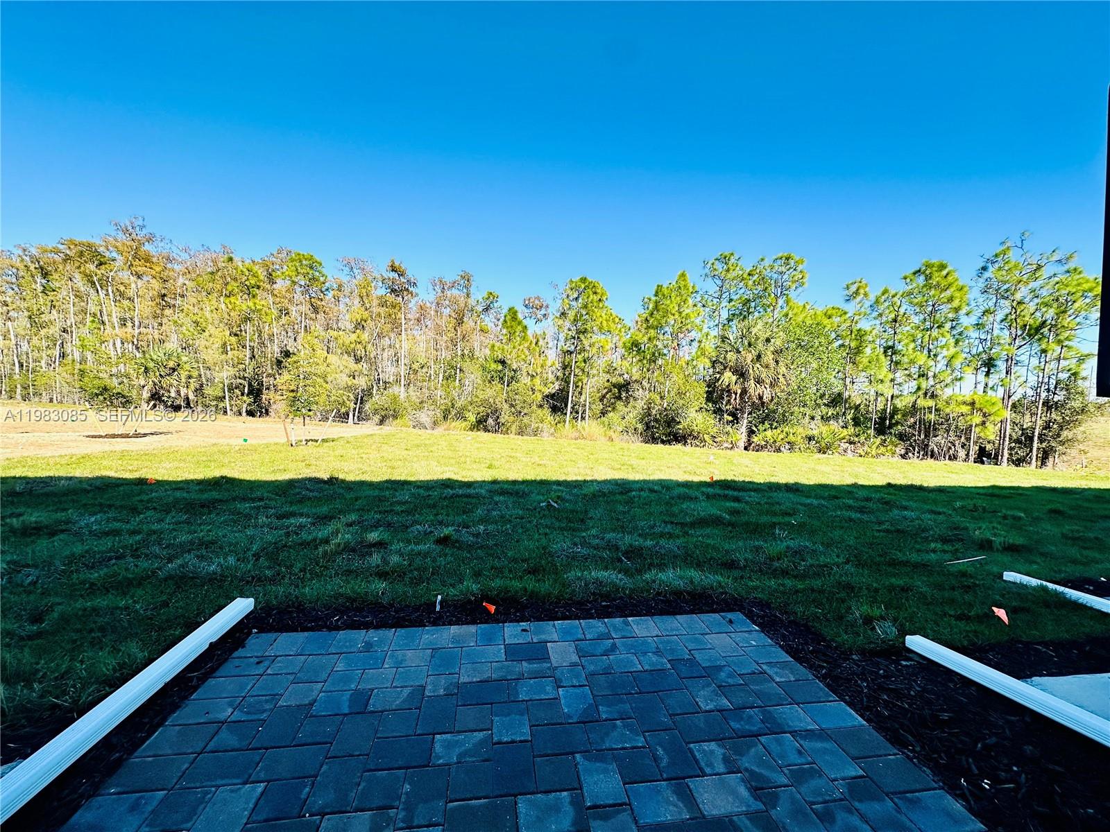 ASHER PARK - Residential Lease