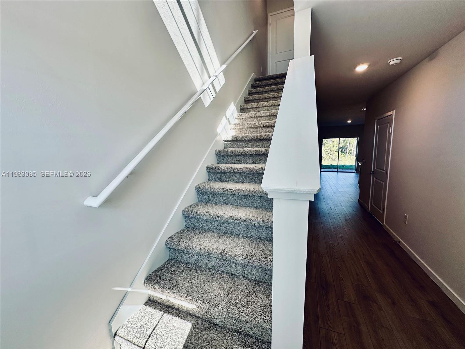 ASHER PARK - Residential Lease