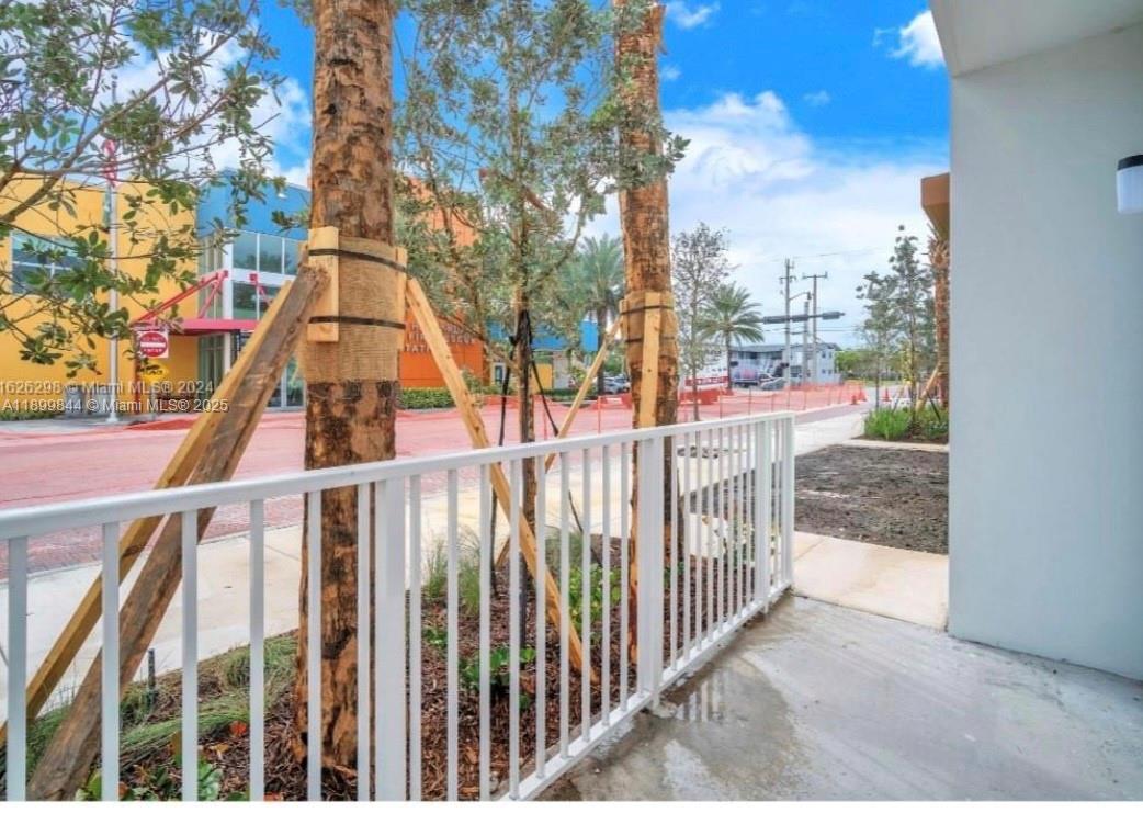 GEO M PHIPPENS - Residential Lease