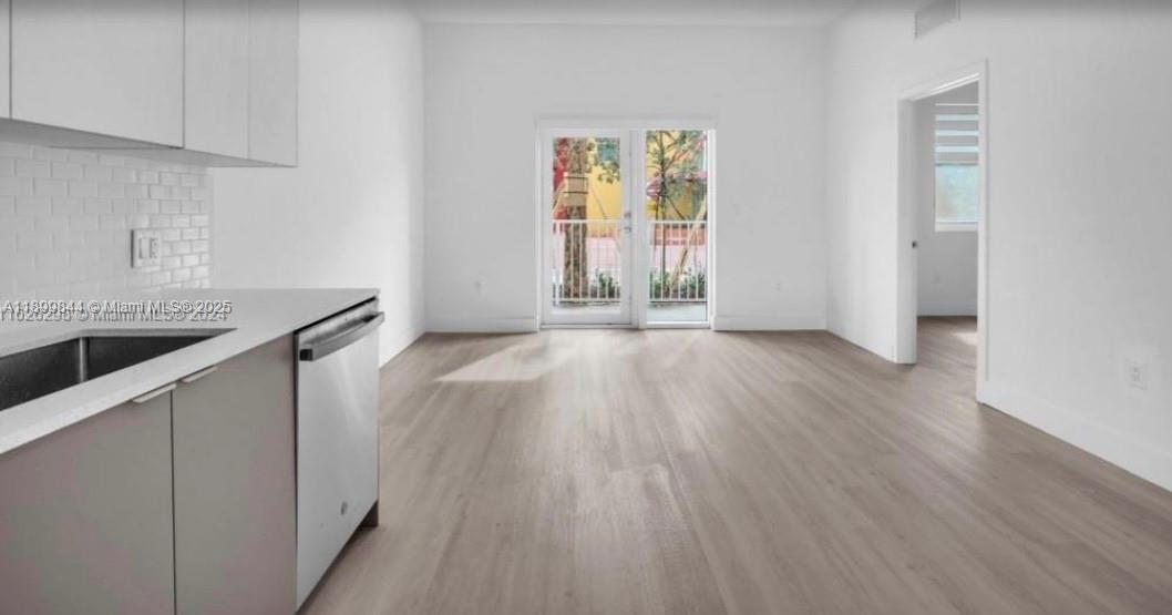 GEO M PHIPPENS - Residential Lease