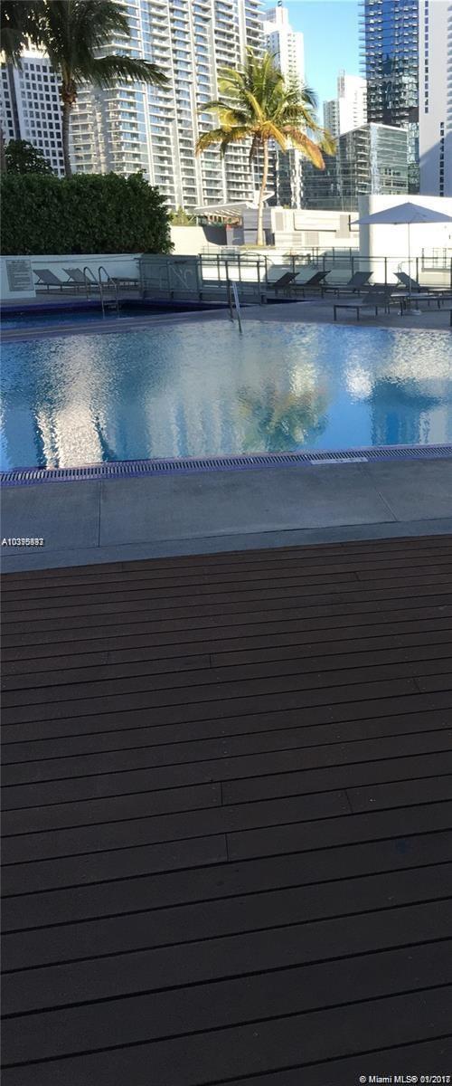 IVY CONDO - Residential