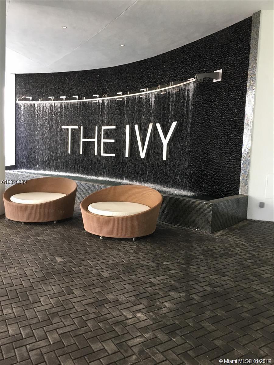 IVY CONDO - Residential