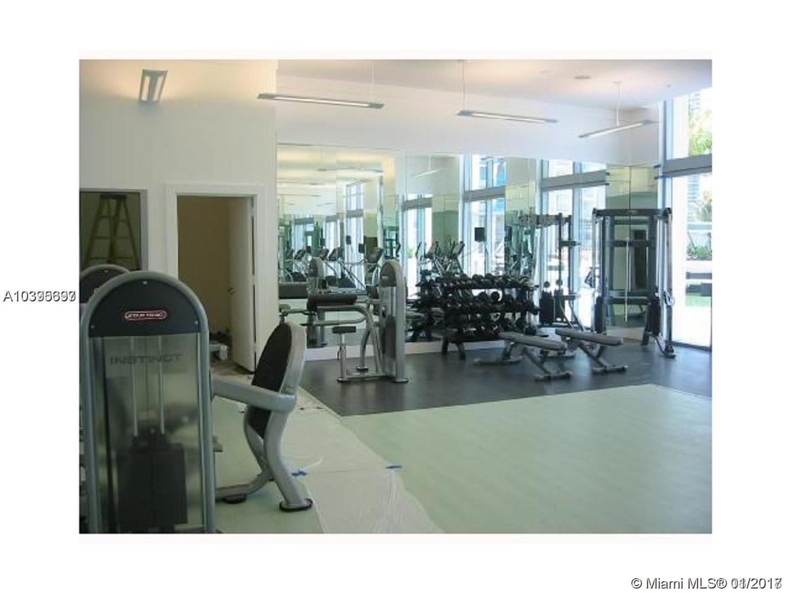 IVY CONDO - Residential