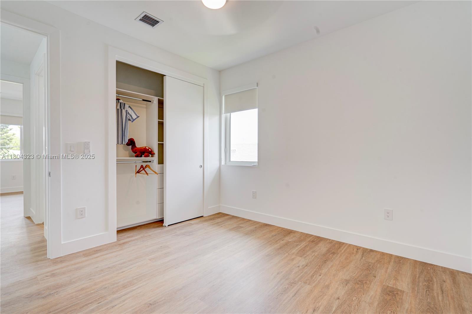 WASHBURNS 2ND ADDN - Residential Income