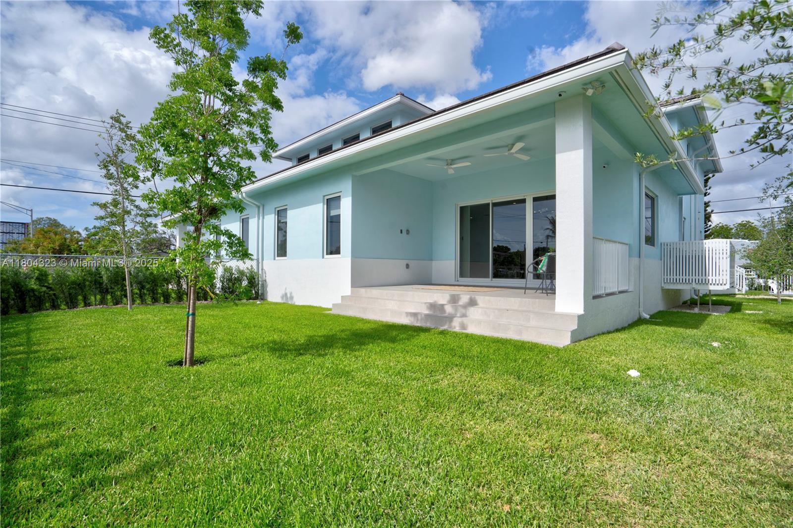 WASHBURNS 2ND ADDN - Residential Income