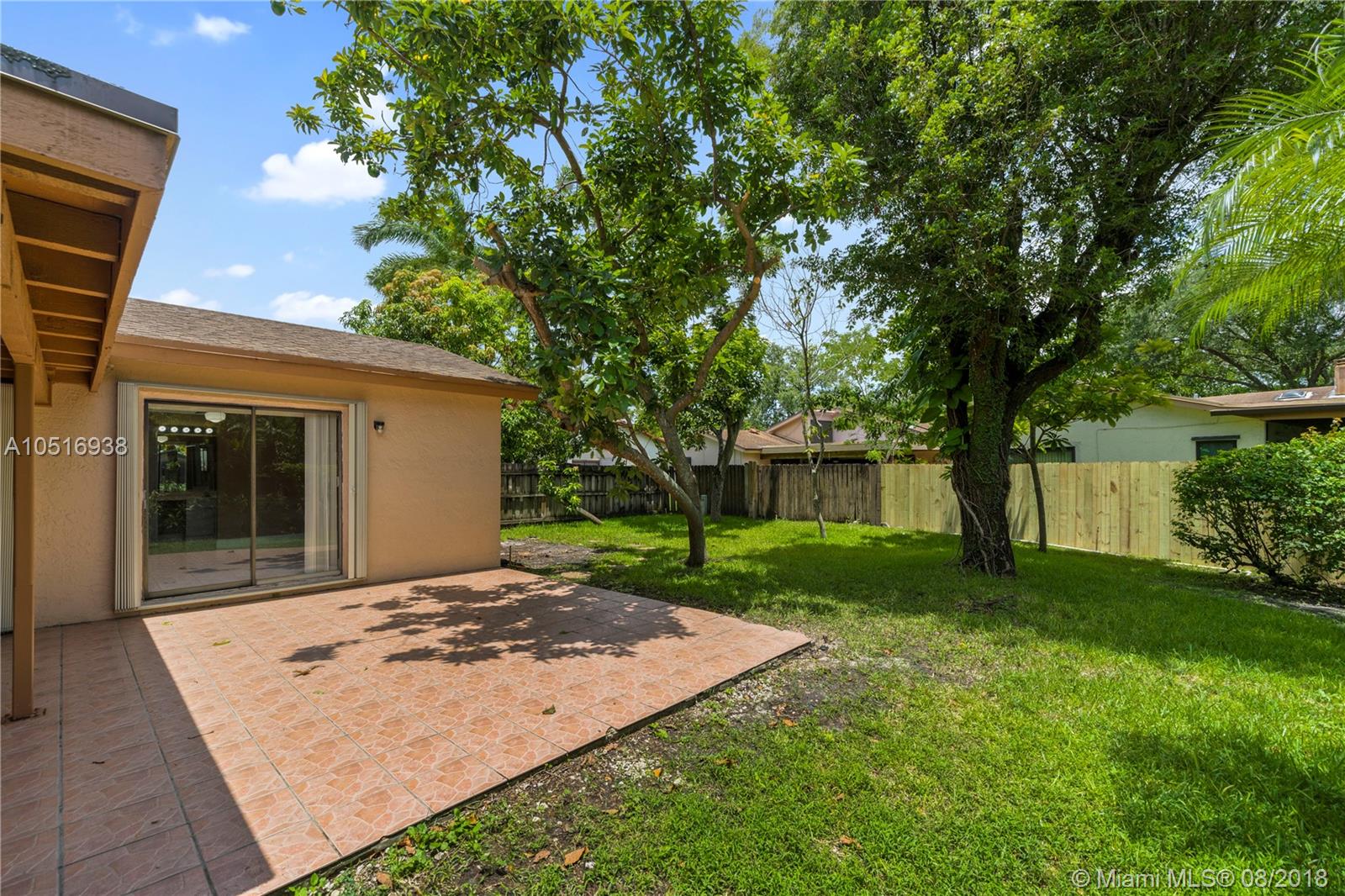 CROSSINGS PATIO HOMES SEC - Residential