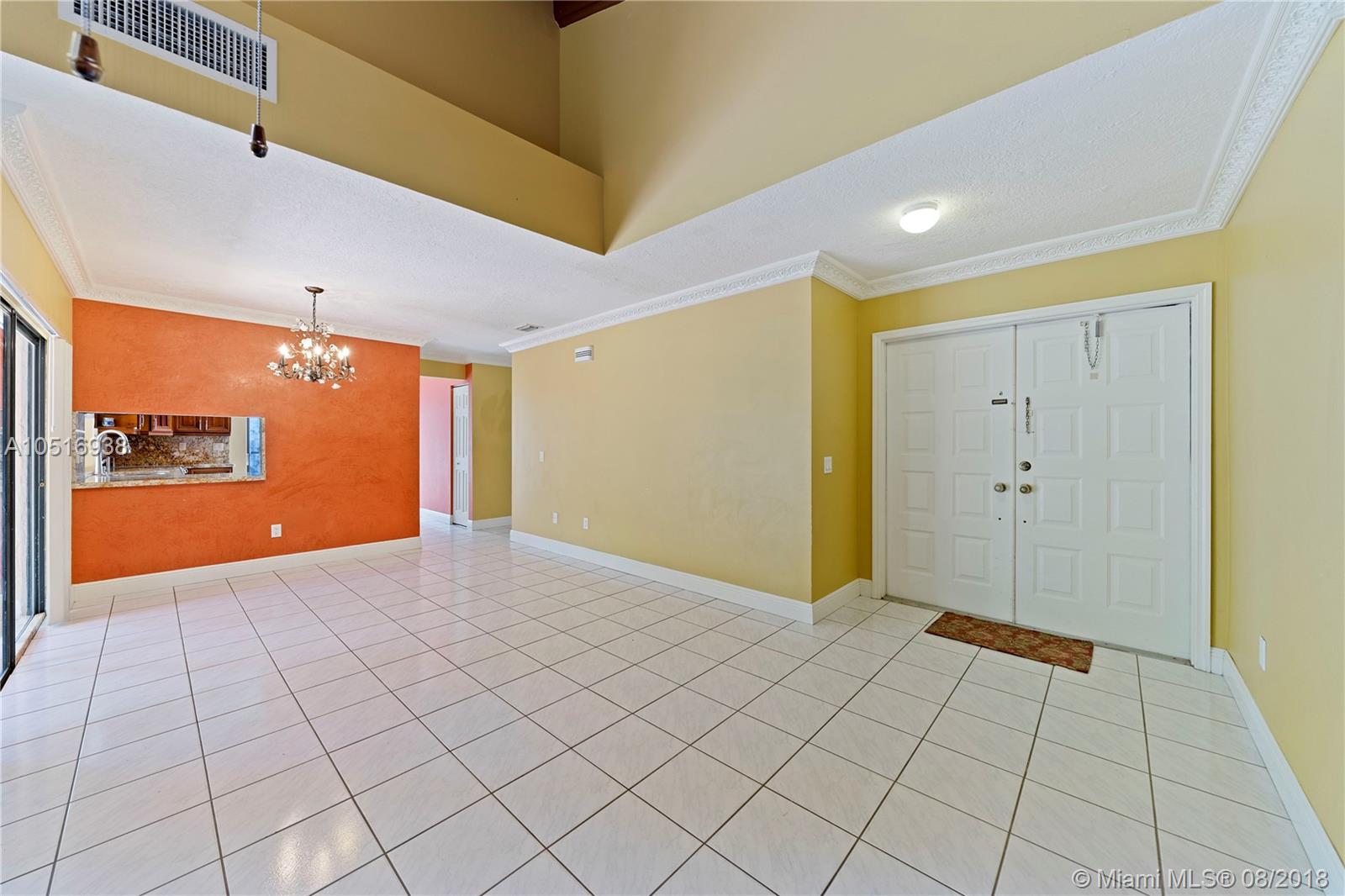 CROSSINGS PATIO HOMES SEC - Residential