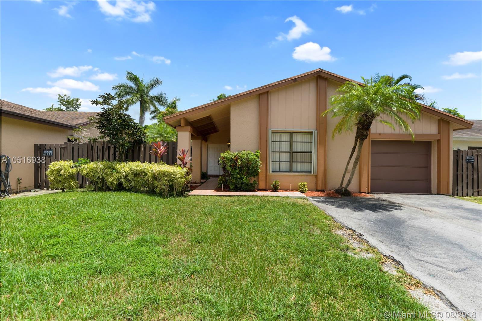 CROSSINGS PATIO HOMES SEC - Residential