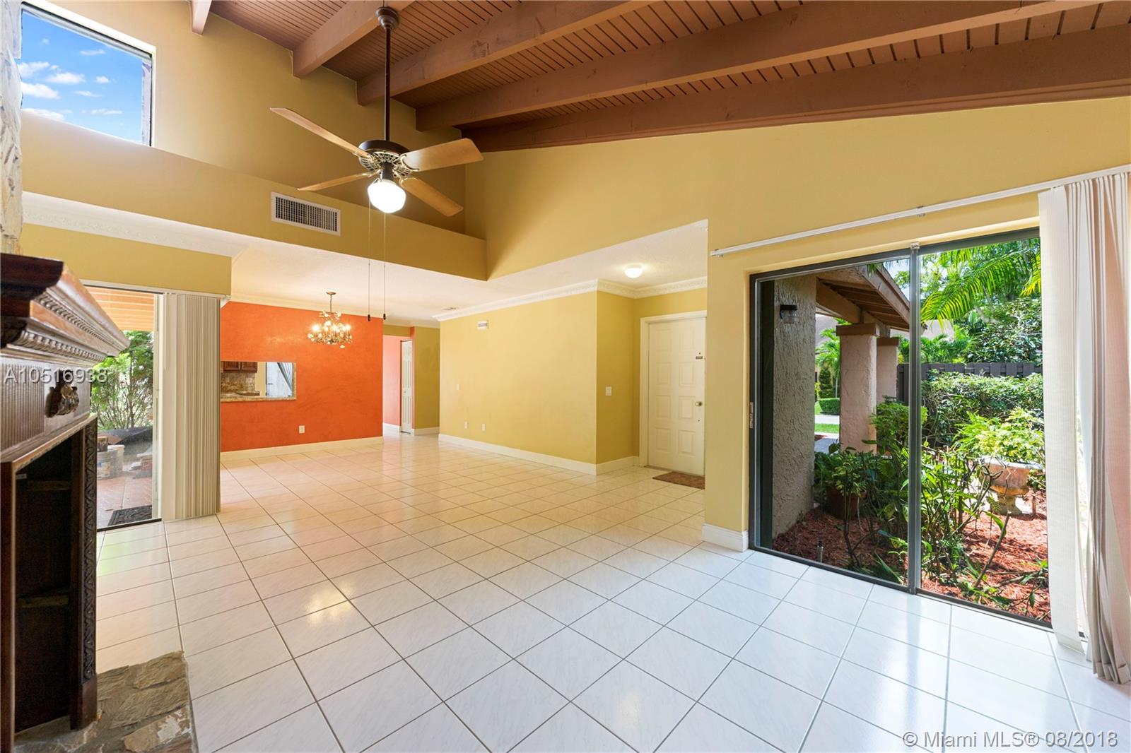 CROSSINGS PATIO HOMES SEC - Residential