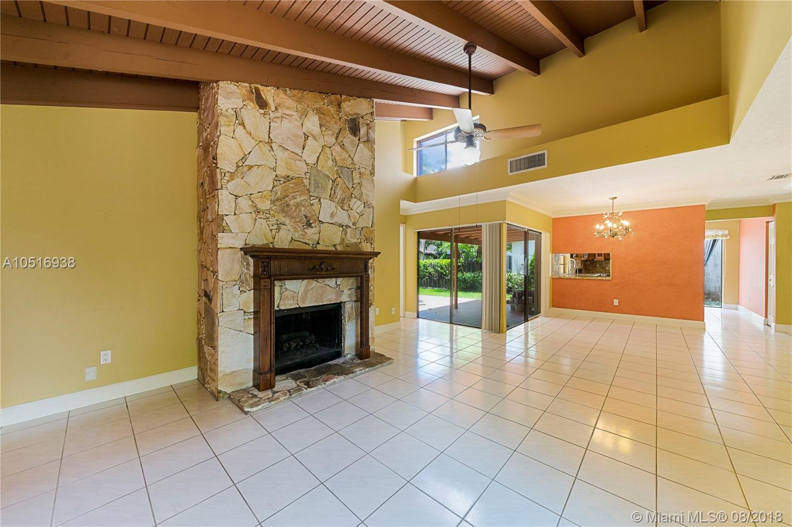 CROSSINGS PATIO HOMES SEC - Residential