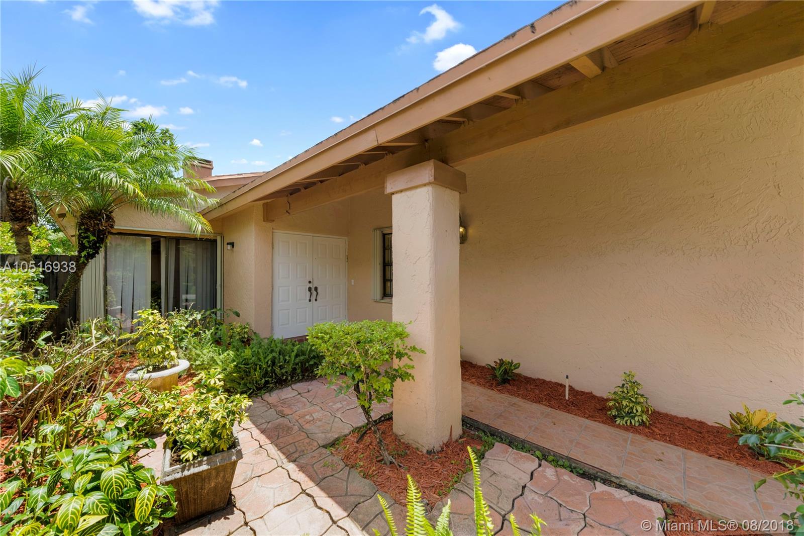 CROSSINGS PATIO HOMES SEC - Residential