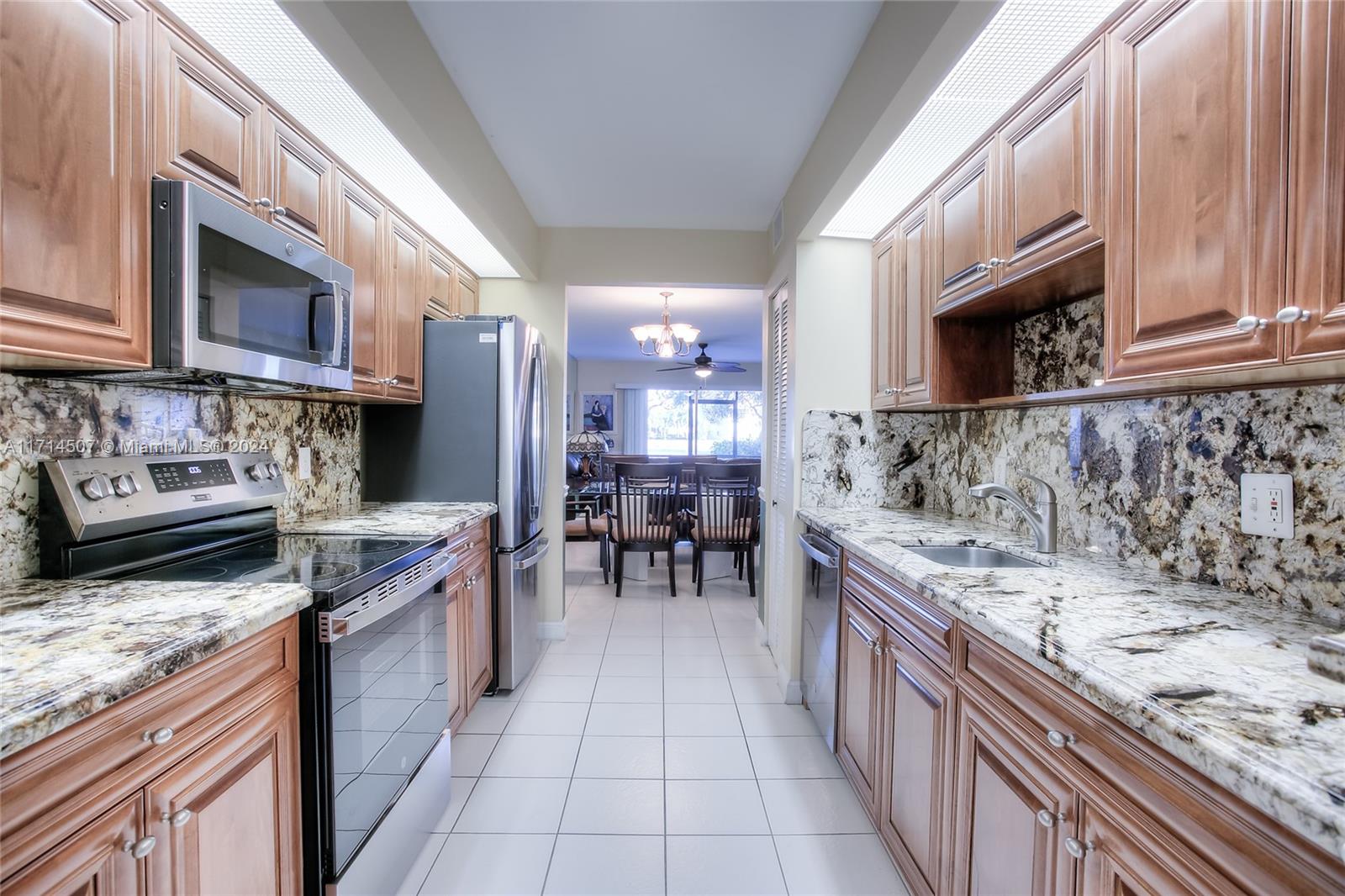 Suffolk at Century Villa#1 - Residential