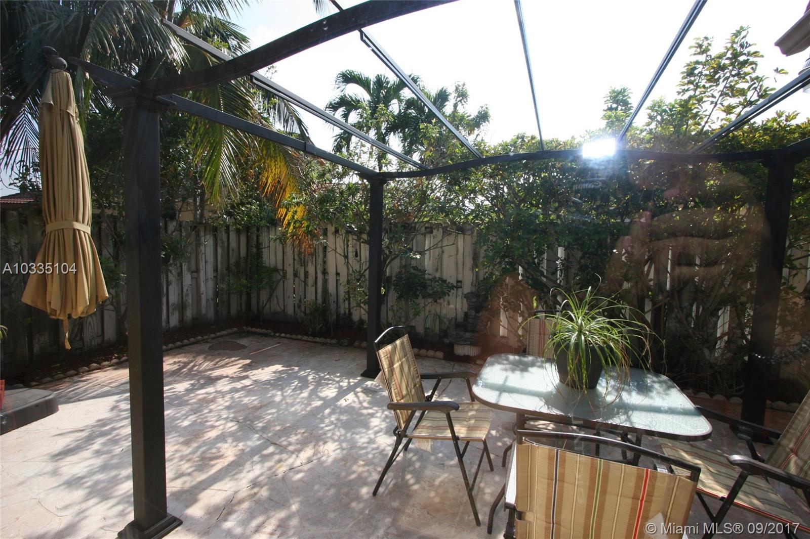 SHOMA HOMES AT TAMIAMI IV - Residential