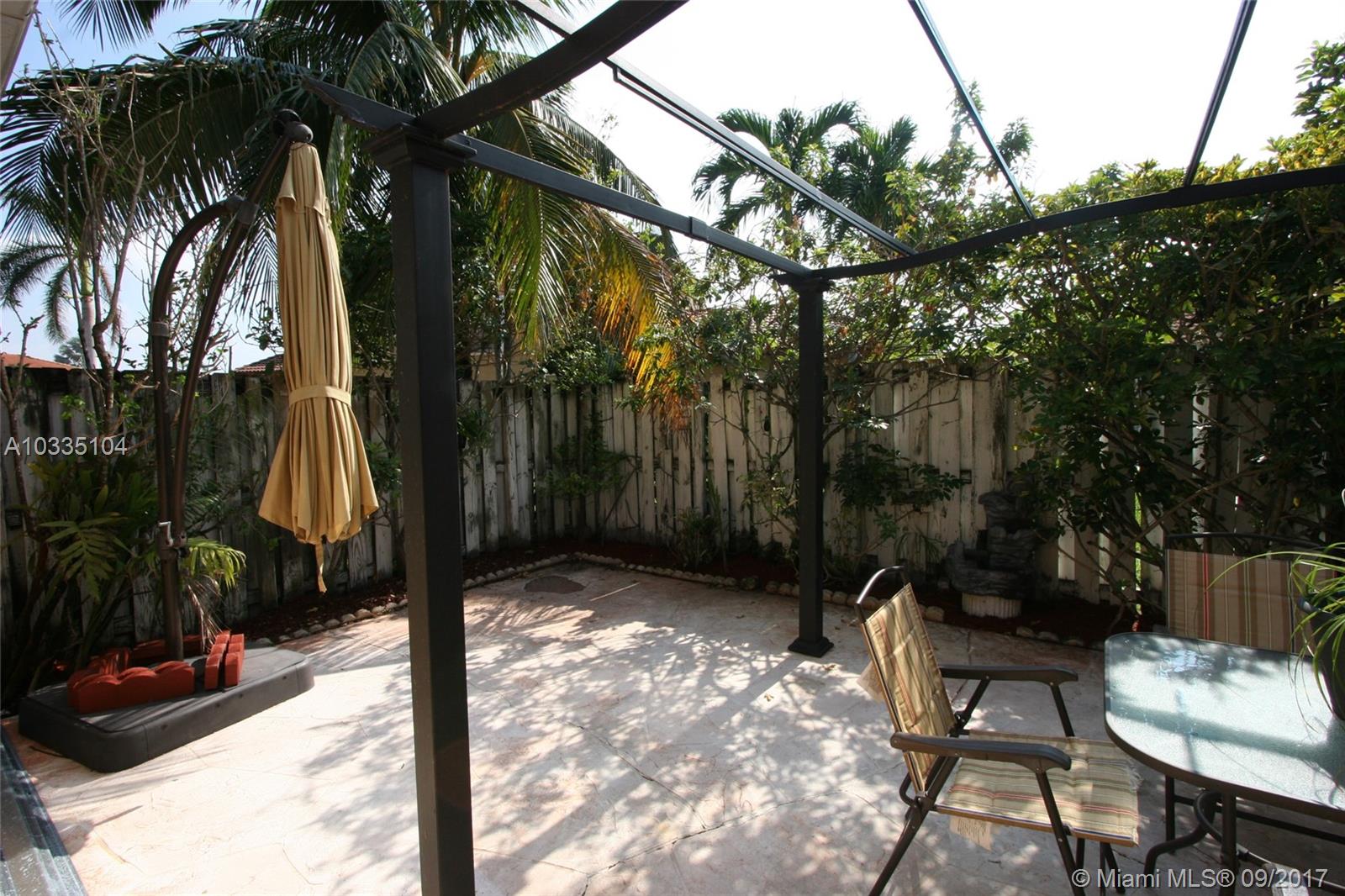 SHOMA HOMES AT TAMIAMI IV - Residential