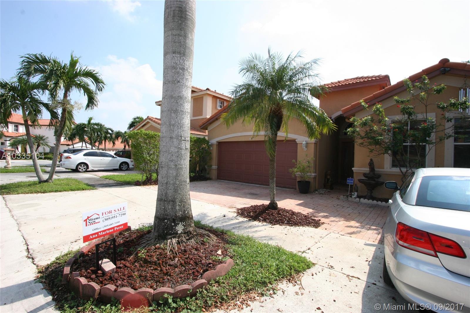 SHOMA HOMES AT TAMIAMI IV - Residential