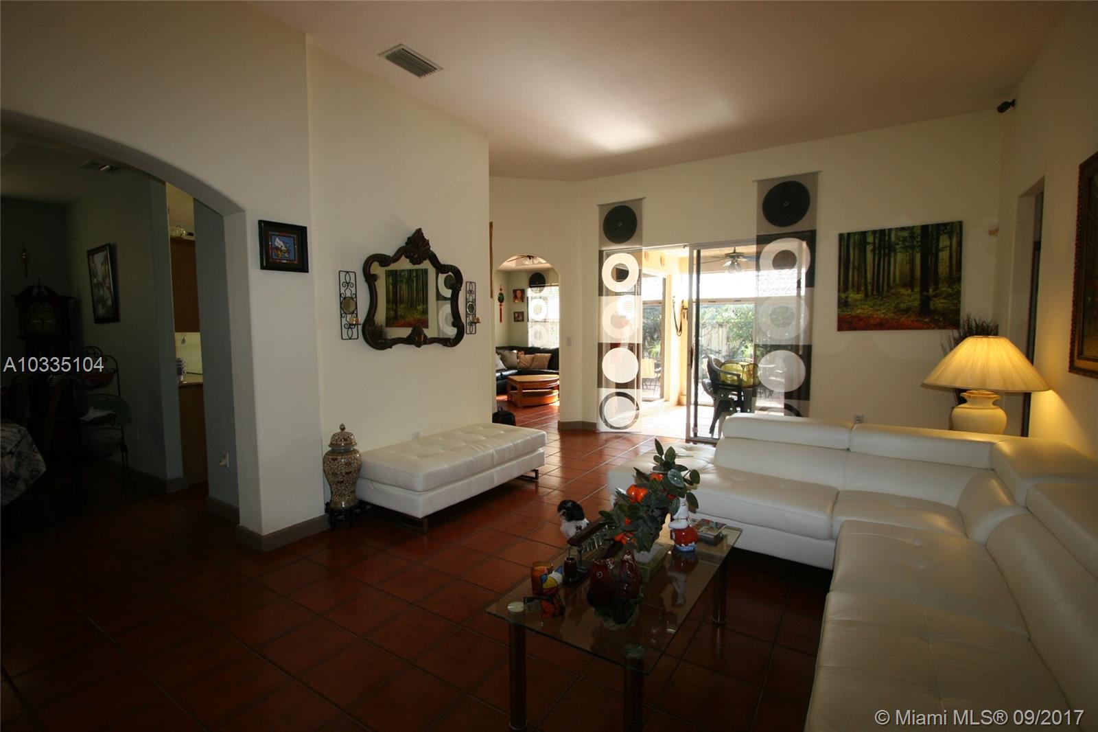 SHOMA HOMES AT TAMIAMI IV - Residential