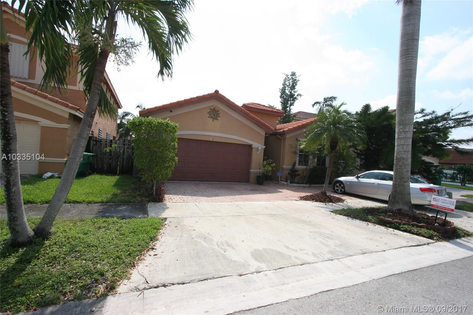 SHOMA HOMES AT TAMIAMI IV - Residential