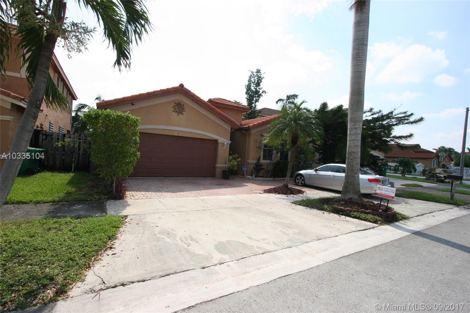 SHOMA HOMES AT TAMIAMI IV - Residential
