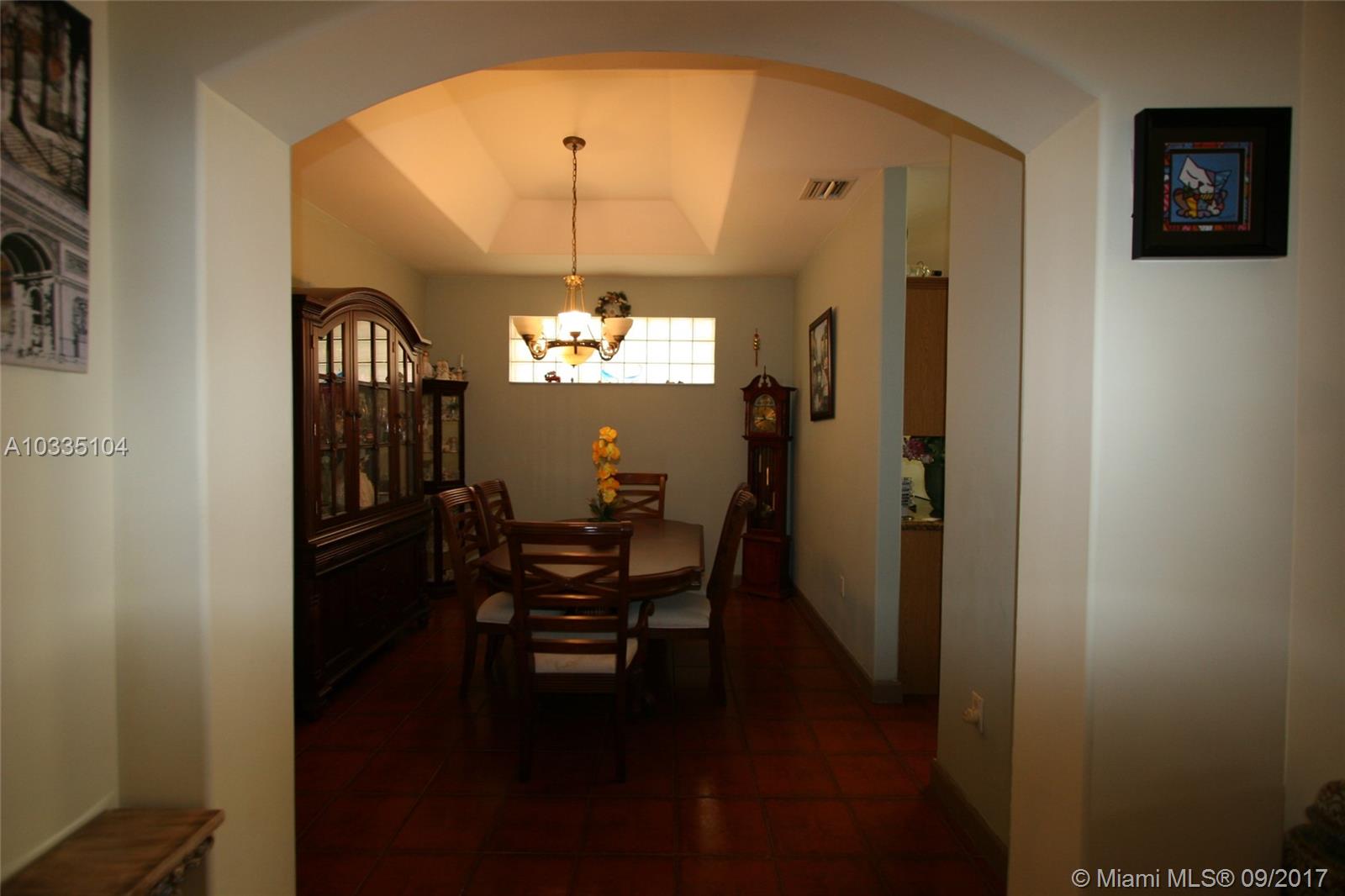 SHOMA HOMES AT TAMIAMI IV - Residential
