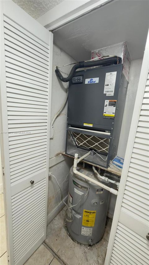 Tiny photo for 11925 NE 2nd Ave #B207, North Miami, FL 33161 (MLS # A11977671)