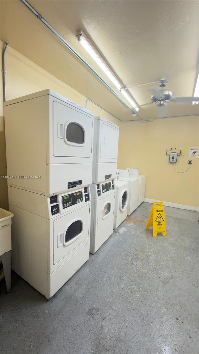 CAPRI GARDENS CONDO - Residential