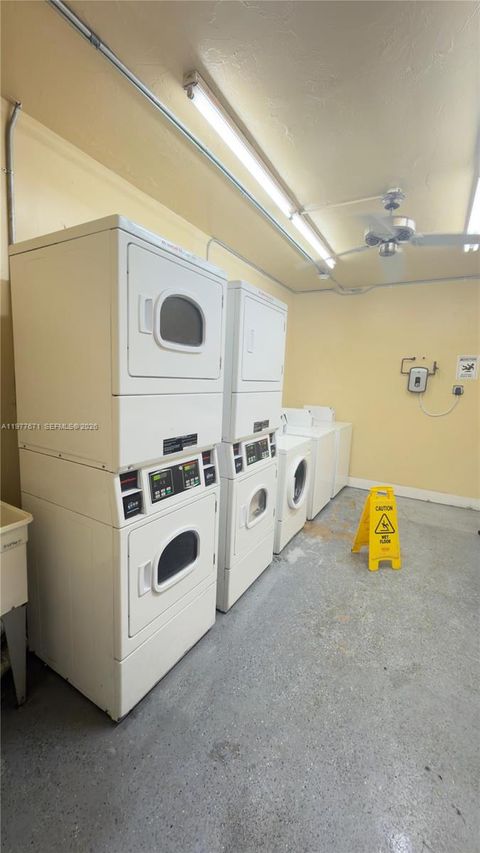 Tiny photo for 11925 NE 2nd Ave #B207, North Miami, FL 33161 (MLS # A11977671)