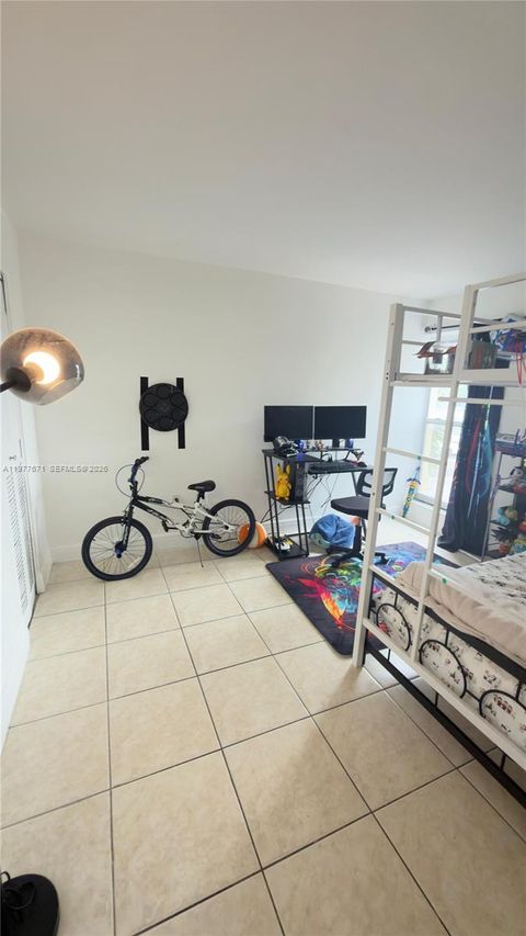 Tiny photo for 11925 NE 2nd Ave #B207, North Miami, FL 33161 (MLS # A11977671)