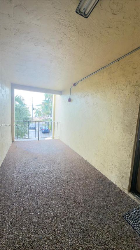 Tiny photo for 11925 NE 2nd Ave #B207, North Miami, FL 33161 (MLS # A11977671)