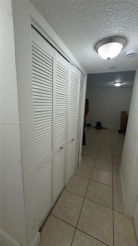 Tiny photo for 11925 NE 2nd Ave #B207, North Miami, FL 33161 (MLS # A11977671)