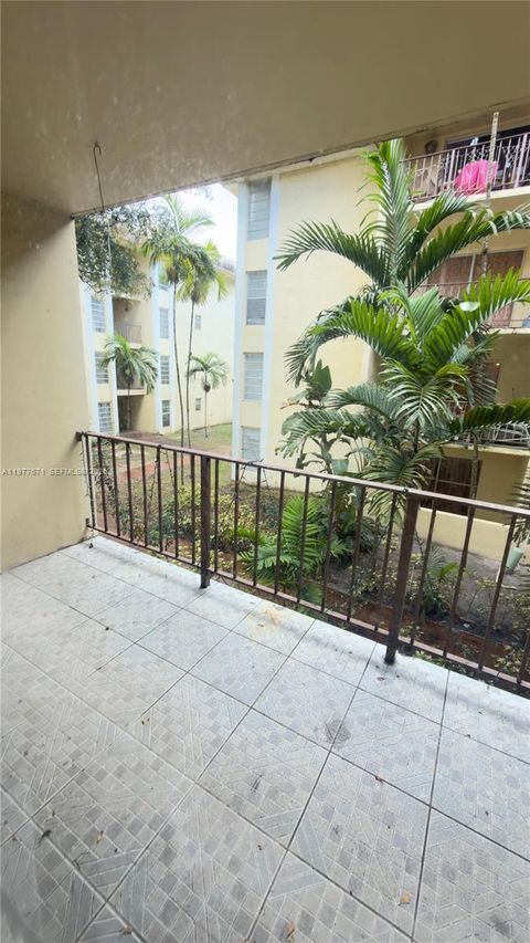 Tiny photo for 11925 NE 2nd Ave #B207, North Miami, FL 33161 (MLS # A11977671)
