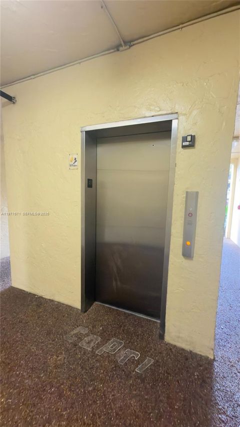 Tiny photo for 11925 NE 2nd Ave #B207, North Miami, FL 33161 (MLS # A11977671)