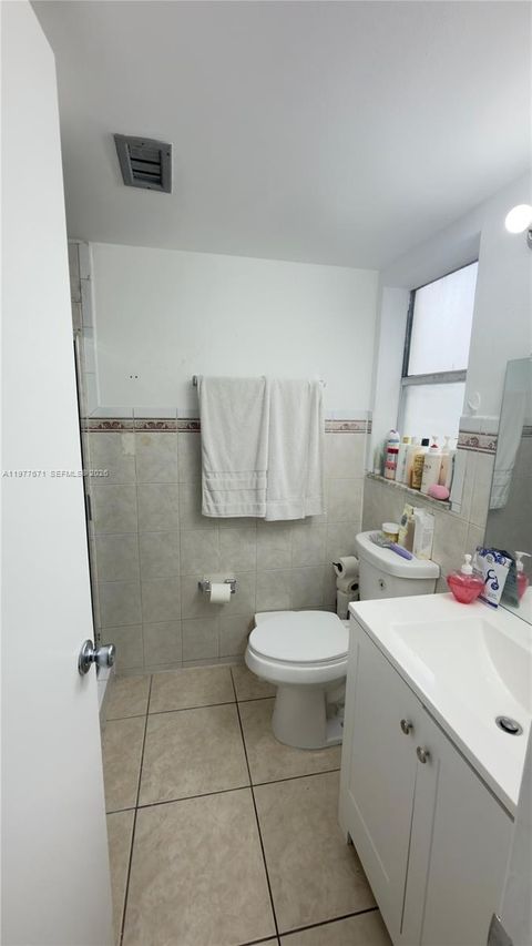 Tiny photo for 11925 NE 2nd Ave #B207, North Miami, FL 33161 (MLS # A11977671)