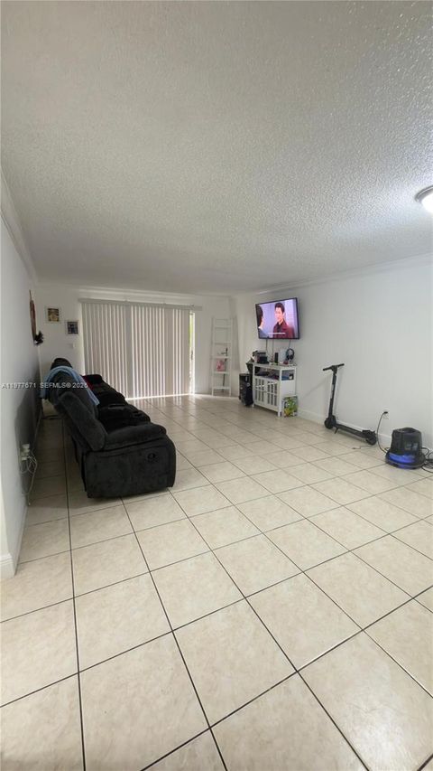 Tiny photo for 11925 NE 2nd Ave #B207, North Miami, FL 33161 (MLS # A11977671)