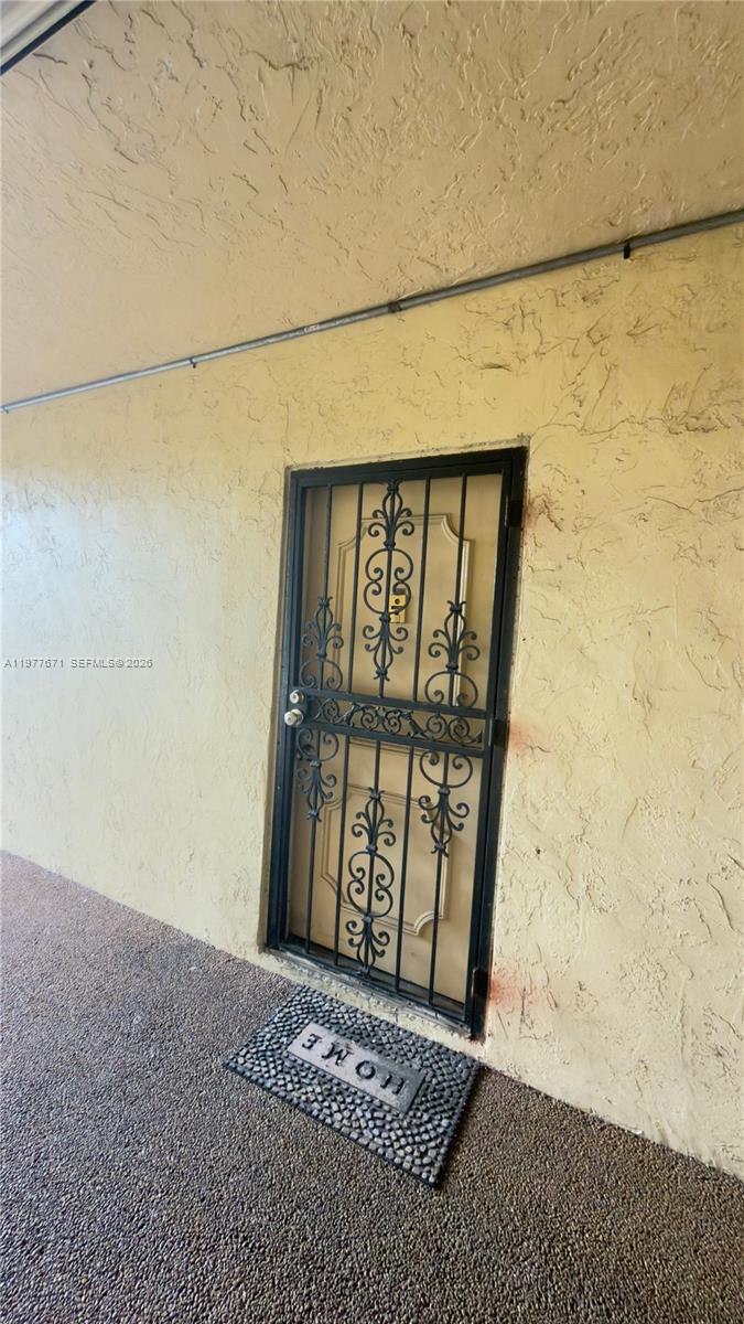 CAPRI GARDENS CONDO - Residential