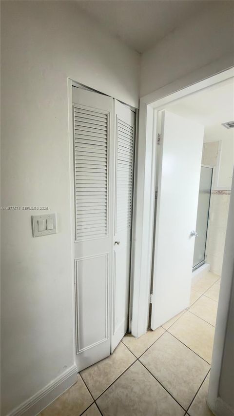 Tiny photo for 11925 NE 2nd Ave #B207, North Miami, FL 33161 (MLS # A11977671)