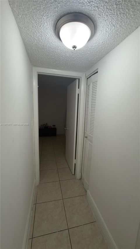 Tiny photo for 11925 NE 2nd Ave #B207, North Miami, FL 33161 (MLS # A11977671)