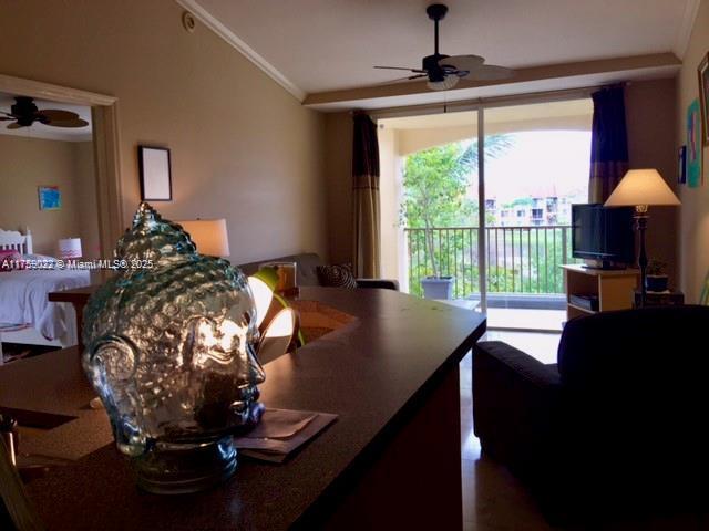 VILLA DEL SOL CONDO - Residential Lease