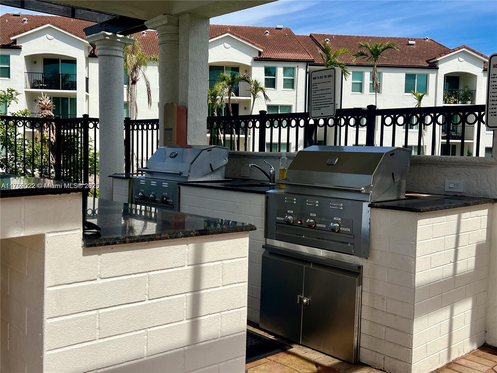 VILLA DEL SOL CONDO - Residential Lease