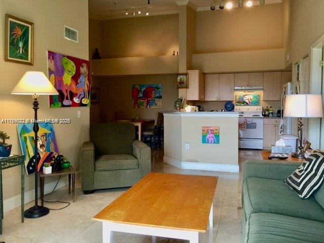 VILLA DEL SOL CONDO - Residential Lease