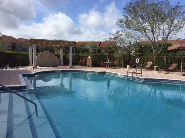 VILLA DEL SOL CONDO - Residential Lease