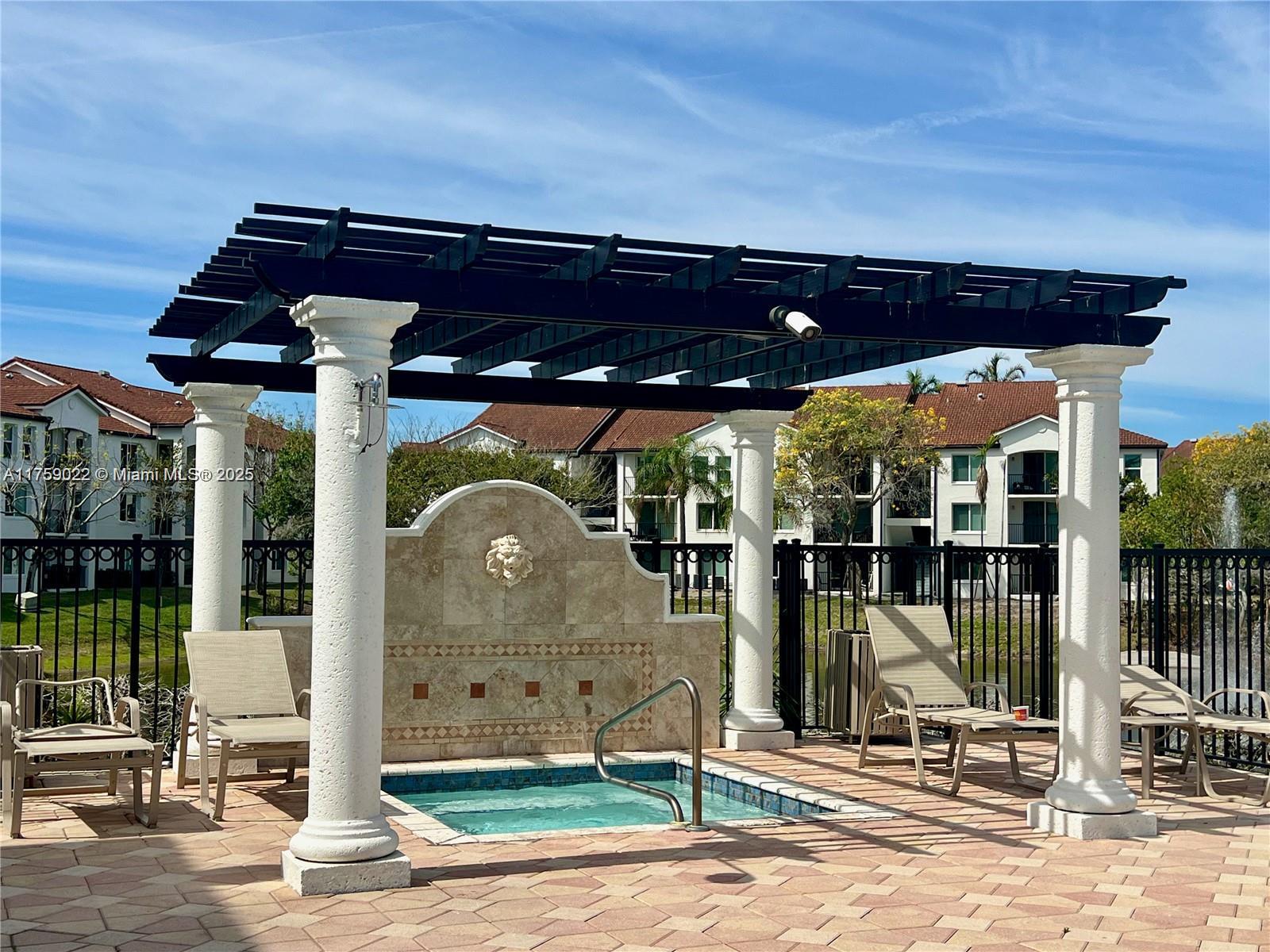 VILLA DEL SOL CONDO - Residential Lease