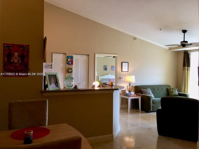 VILLA DEL SOL CONDO - Residential Lease