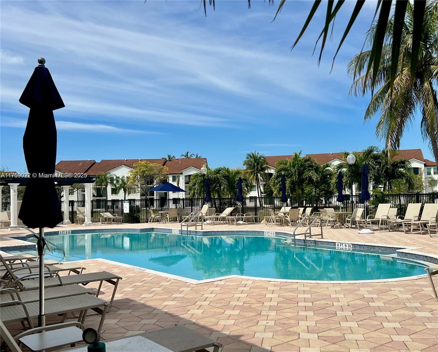 VILLA DEL SOL CONDO - Residential Lease
