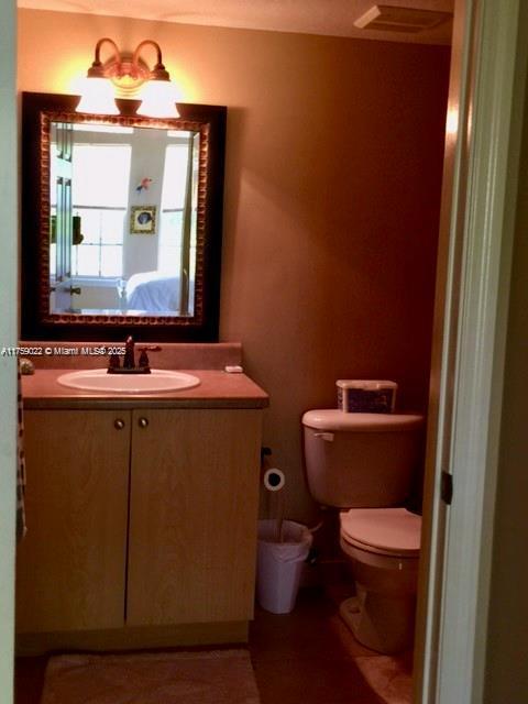 VILLA DEL SOL CONDO - Residential Lease