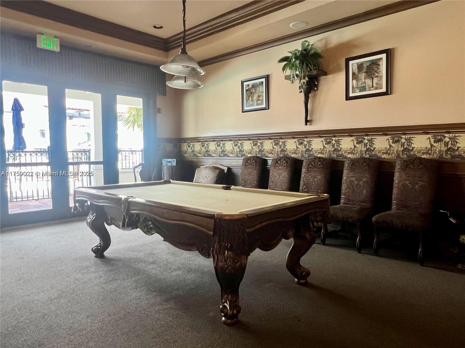 VILLA DEL SOL CONDO - Residential Lease